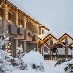 Boutique Skipass Superior Hotel 4*