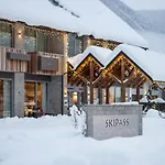 Boutique Skipass Superior Hotel 4*