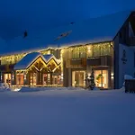 Hotel Boutique Skipass Superior 4*