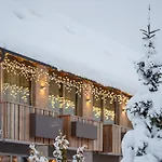 Hotel Boutique Skipass Superior Kranjska Gora
