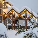 Hotel Boutique Skipass Superior Kranjska Gora