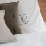 ホテル Boutique Skipass Superior クランスカゴーラ