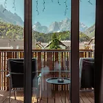 Boutique Skipass Superior 4*