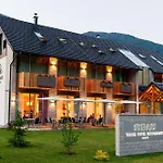 Boutique Skipass Superior ホテル 4*
