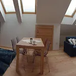 ホテル Boutique Skipass Superior クランスカゴーラ