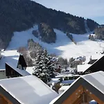 Boutique Skipass Superior ホテル クランスカゴーラ
