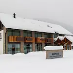 ホテル Boutique Skipass Superior