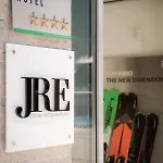 Boutique Skipass Superior 4* クランスカゴーラ