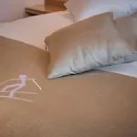ホテル Boutique Skipass Superior クランスカゴーラ