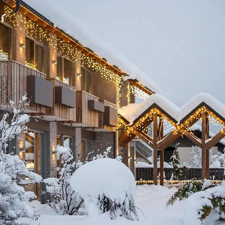 Boutique Skipass Superior Hotel Hotel 4*