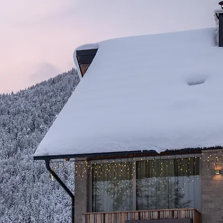 Hotel Boutique Skipass Superior Kranjska Gora