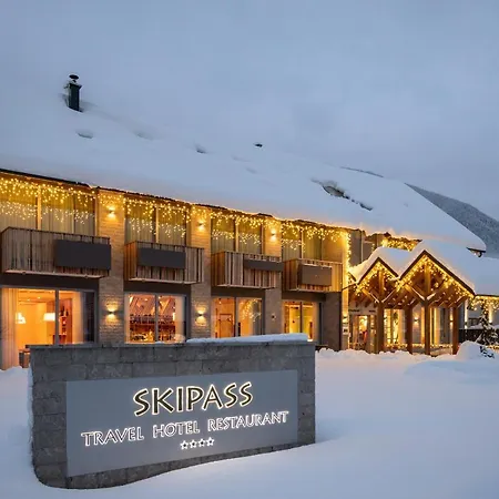 Boutique Skipass Superior 克拉尼斯卡戈拉