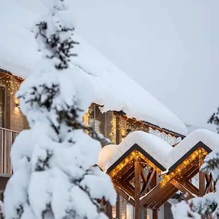 Boutique Skipass Superior Hotel Hotel 4*