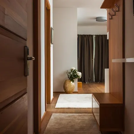 Boutique Skipass Superior Otel Kranjska Gora