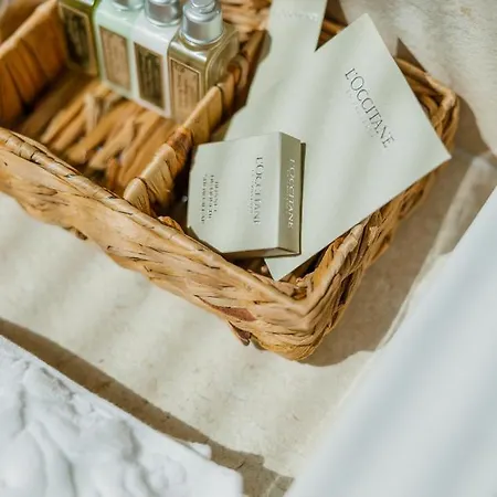 Boutique Skipass Superior Hotel 4*