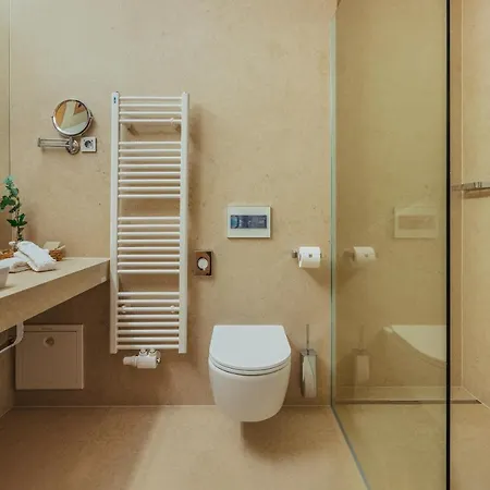 Hotel Boutique Skipass Superior