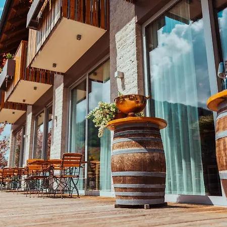 Boutique Skipass Superior Hotel Hotel