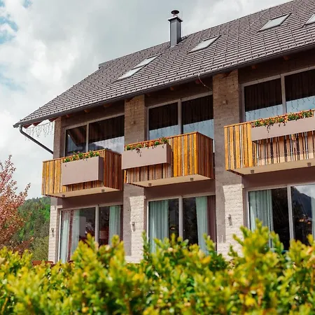 Boutique Skipass Superior Hotel 4*