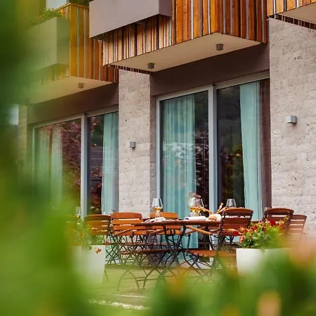 Boutique Skipass Superior Hotel Hotel