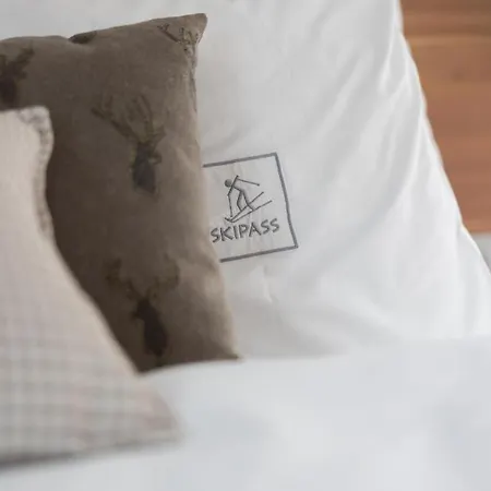 Otel Boutique Skipass Superior Kranjska Gora