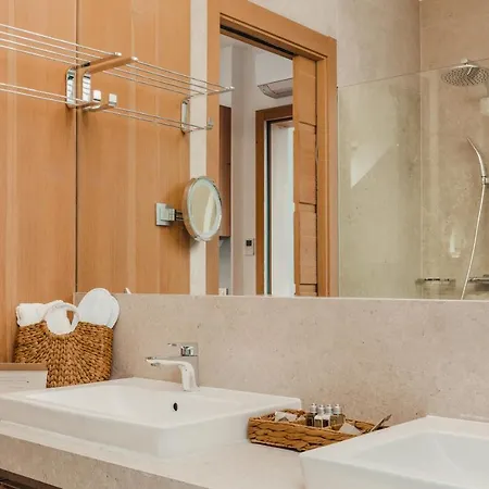 Hotel Boutique Skipass Superior 4*