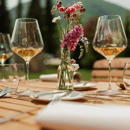 Boutique Skipass Superior Hotel 4*