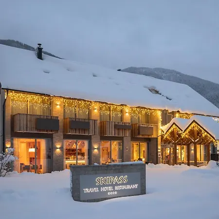 Boutique Skipass Superior