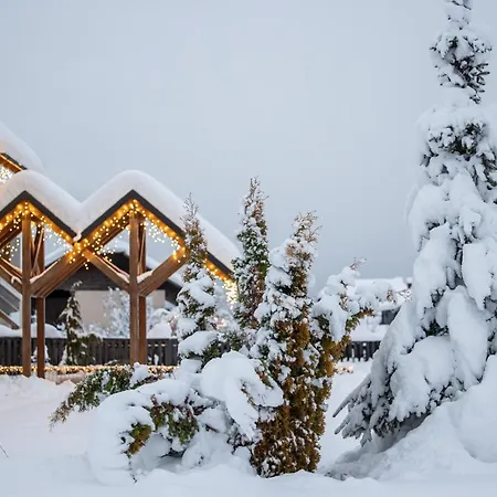 Boutique Skipass Superior Hotel Hotel