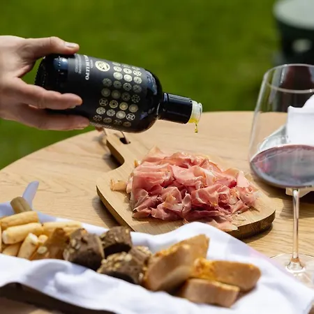 Hotel Boutique Skipass Superior 4*