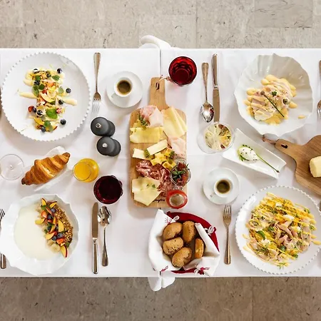 Hotel Boutique Skipass Superior