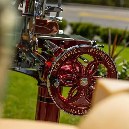 Boutique Skipass Superior 4* Kranjska Gora