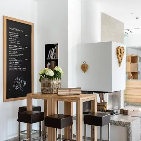 Boutique Skipass Superior Hotel 4*