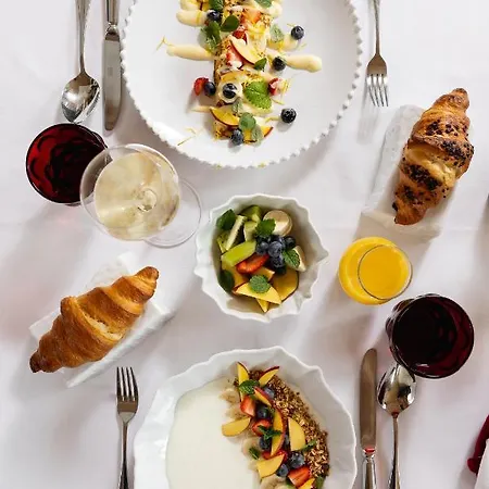 Boutique Skipass Superior Hotel