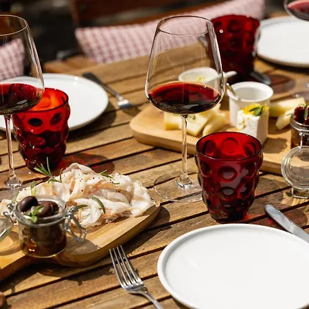 Boutique Skipass Superior Otel