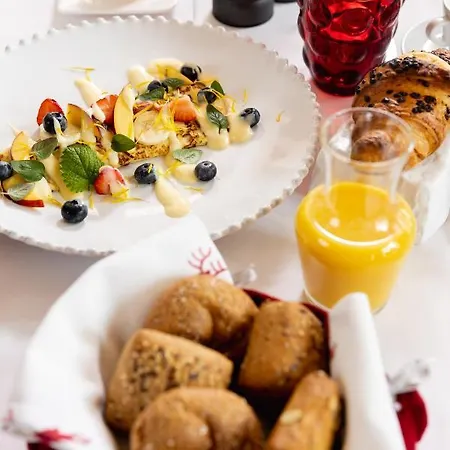 Boutique Skipass Superior 4* Kranjska Gora