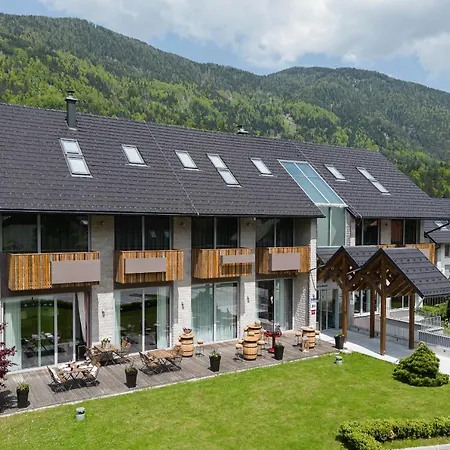 Hotel Boutique Skipass Superior