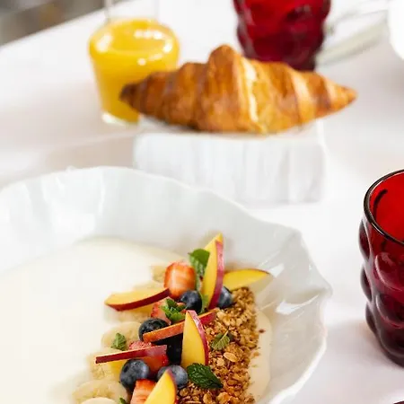 Boutique Skipass Superior Hotel 4* Kranjska Gora