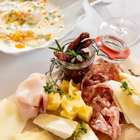 Boutique Skipass Superior 4*