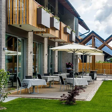 Hotel Boutique Skipass Superior 4*