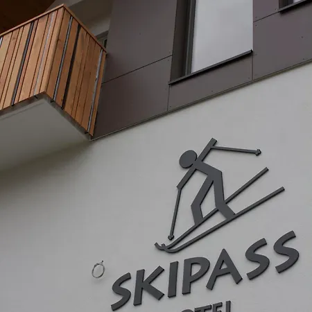 Hotel Boutique Skipass Superior Hotel 4*