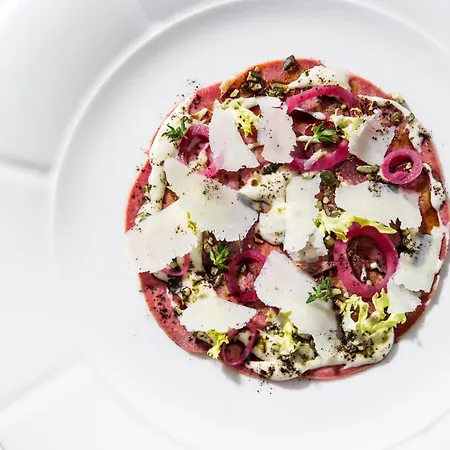 Hotel Boutique Skipass Superior