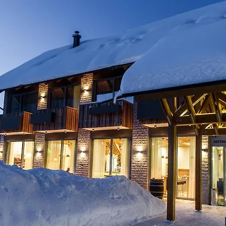 Boutique Skipass Superior Kranjska Gora