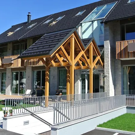 Boutique Skipass Superior Hotel Kranjska Gora