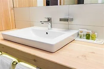 酒店 Boutique Skipass Superior 克拉尼斯卡戈拉