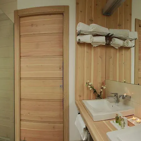 Boutique Skipass Superior 4* Kranjska Gora