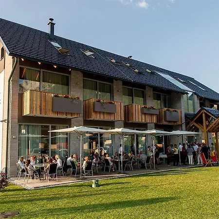 Hotel Boutique Skipass Superior 4*