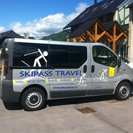 Boutique Skipass Superior 4* Kranjska Gora