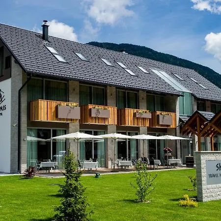 Otel Boutique Skipass Superior Kranjska Gora