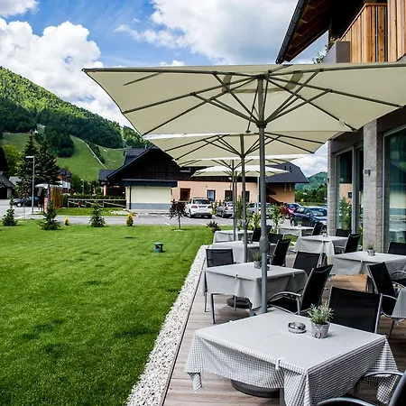 Boutique Skipass Superior Hotel Kranjska Gora