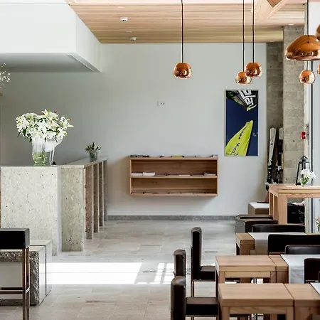 Boutique Skipass Superior Kranjska Gora